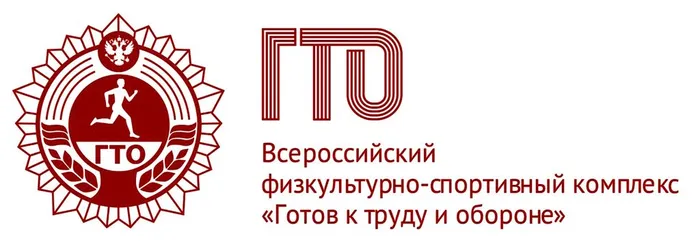 6. ГТО лого